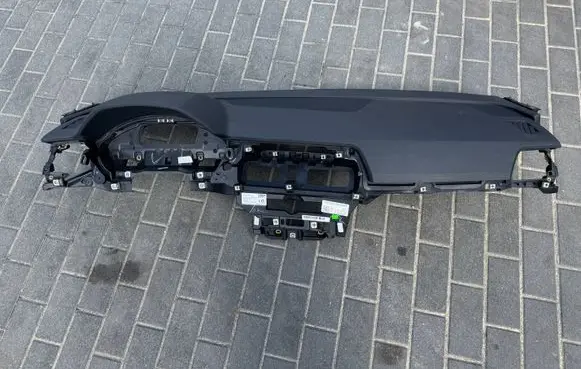 Audi Q5 SQ5 FY Dashboard 80B857001F
