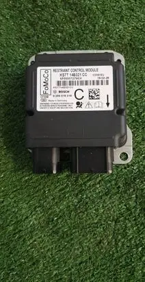 Ford Mondeo MK V Airbag control unit/module KS7T-14B321-CC