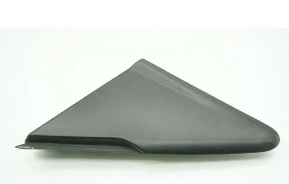 Renault Captur Front bodywork piece 638756642R