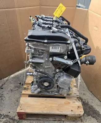 Toyota Corolla E210 E21 Engine 2ZRFXE