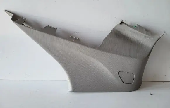 Opel Insignia B Tailgate/trunk side cover trim 39120878