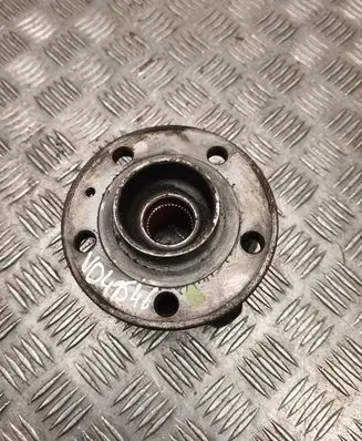 Volvo XC90 Front wheel ball bearing