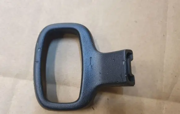 Volkswagen Golf VII Seat adjustment handle 3C0881254A