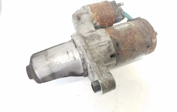 Jeep Compass Starter motor 04801830AC