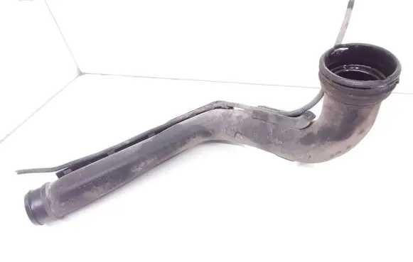 Volkswagen Golf IV Intercooler hose/pipe 1J0145770Q 1J0145762AT