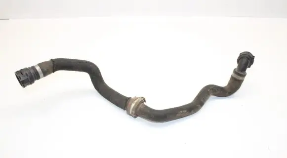 Audi A8 S8 D5 Engine coolant pipe/hose 4N0122109M