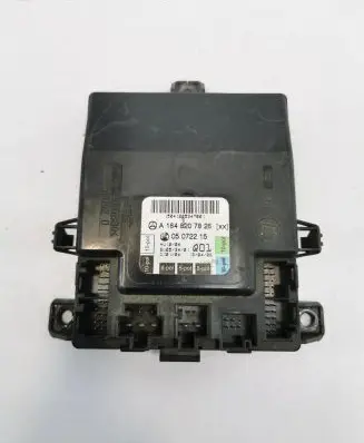 Mercedes-Benz R W251 Door control unit/module A1648207826