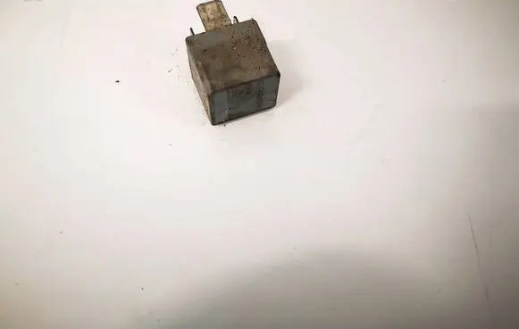 Ford Mondeo MK IV Other relay 6G9T14B192EA