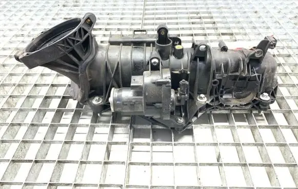 Mercedes-Benz Sprinter W907 W910 Intake manifold 
