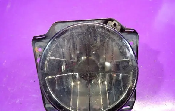 Volkswagen Golf II Headlight/headlamp 