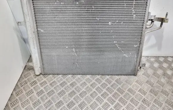 Ford Focus A/C cooling radiator (condenser) 8V6119710FA M143212