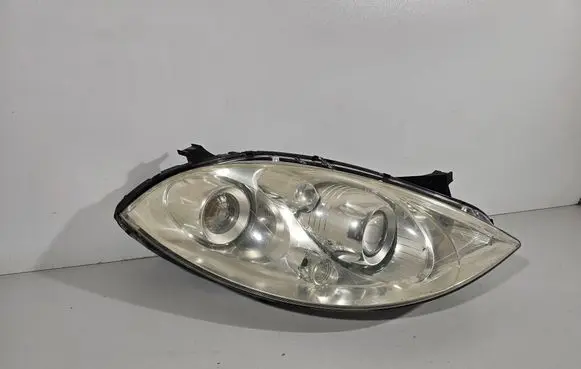 Mercedes-Benz A W169 Headlights/headlamps set 