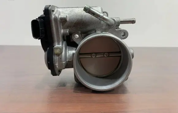 Subaru Outback (BT) Throttle valve 16112AA520 603011C05