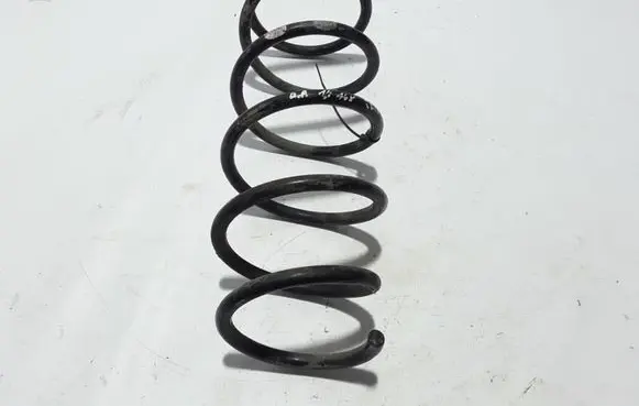 Renault Clio II Front coil spring 8200193022