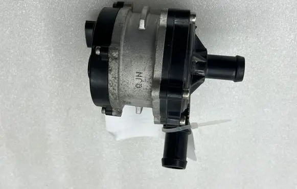 Suzuki Vitara (LY) Electric auxiliary coolant/water pump 369100E650
