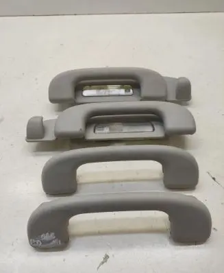 Mercedes-Benz ML W164 A set of handles for the ceiling A1648100354 A1648100654 M437050