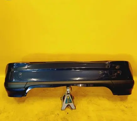 Mercedes-Benz A W168 Rear bumper 1688852625