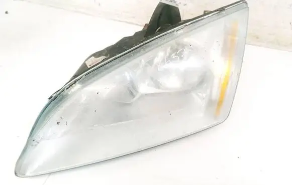 Ford Focus Headlight/headlamp