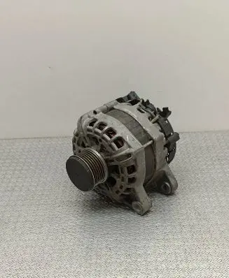 Citroen C3 Aircross Generator/alternator 9809391880 2625767A 218554280