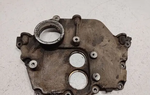 BMW X5 E53 Other cylinder head part 7506419 11147506419 11140149815