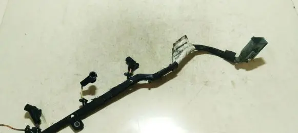 Ford C-MAX II Other wiring loom 9671583580 708556