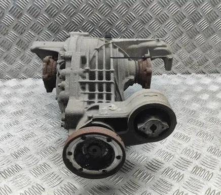 Audi Q5 SQ5 FY Rear differential 0D2500043H M0030184