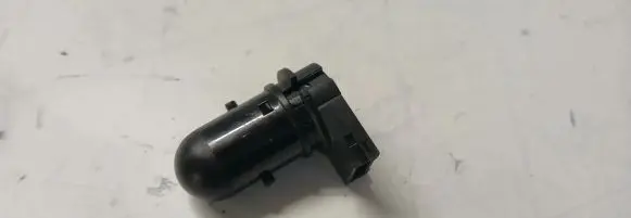 Chevrolet Corvette C7 Sun solar sensor 13578464