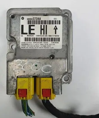 Chrysler 300 - 300C Airbag control unit/module 68002372AA