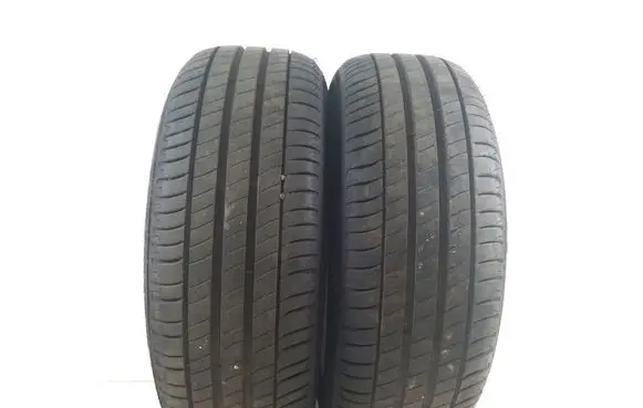 Mercedes-Benz S W220 R16 summer tire 