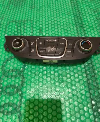 Chevrolet Volt II Other devices 23413284