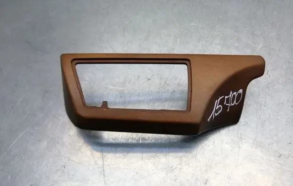 BMW 7 E65 E66 Other dashboard part 8223573