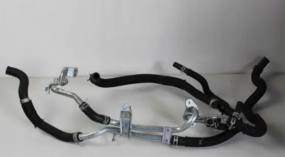 Infiniti Q50 Engine coolant pipe/hose 