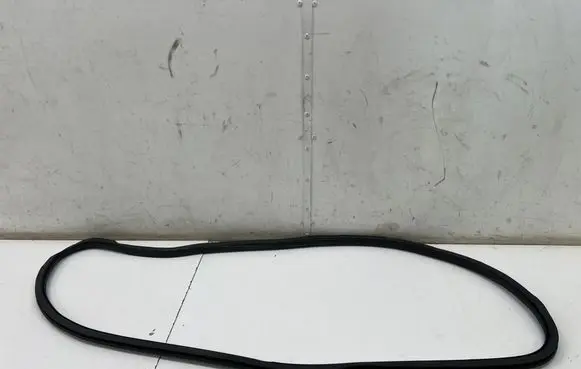 Mercedes-Benz CLA C118 X118 Front door rubber seal A1186920600