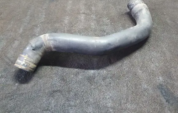 Fiat Ulysse Engine coolant pipe/hose