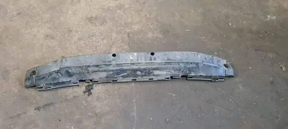 Volvo C30 Front bumper support beam 30655493