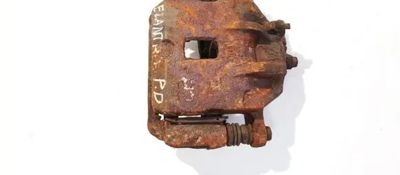 Hyundai Elantra Front brake caliper