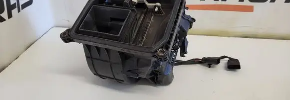 Audi A6 S6 C6 4F Heater fan/blower 4F0820155E 070405 CZ1172002808
