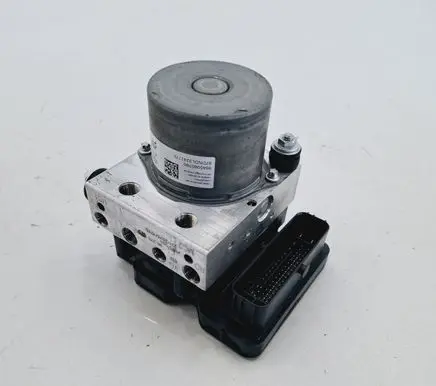 Peugeot 5008 II ABS Pump 9845080780
