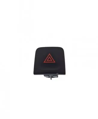 Renault Kadjar Hazard light switch 252900524R