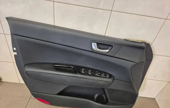 KIA Optima Front door card panel trim 82301D4940