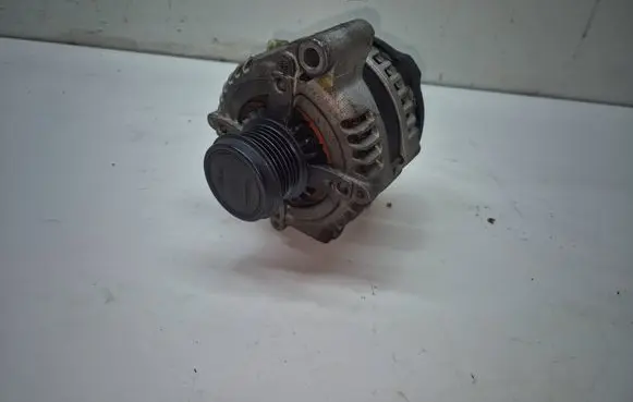 Chrysler Town u0026 Country V Generator/alternator
