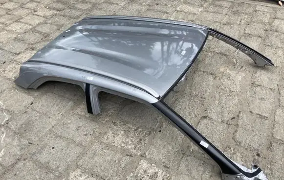 Toyota Yaris Cross Roof PK14536