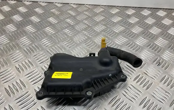Ford Fusion II Oil breather separator 9E5E6A785AB
