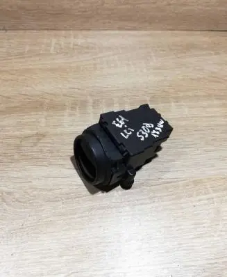 BMW 5 E60 E61 Ignition key card reader 6954722
