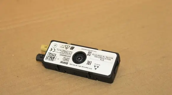 BMW 2 G42 Other control units/modules 5A319C6 218898 52521336
