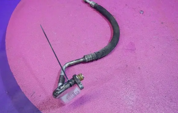 Citroen Xsara Picasso Air conditioning (A/C) pipe/hose 