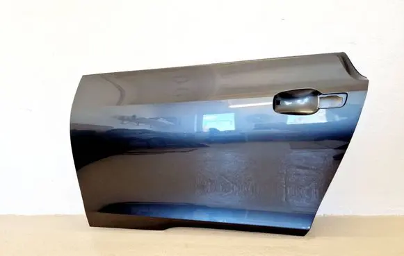 BMW i3 Front door