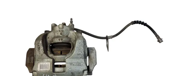 Ford Fusion II Front brake caliper DG9C2B302 DG9C2B302AB T0833