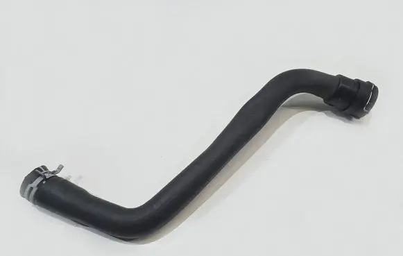 Ford Focus C-MAX Hybrid/electric vehicle battery cooling hoses/tubes BG91-8286-HA