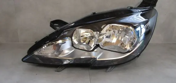Peugeot 308 Headlight/headlamp 967752308000 9677523080 6252L229